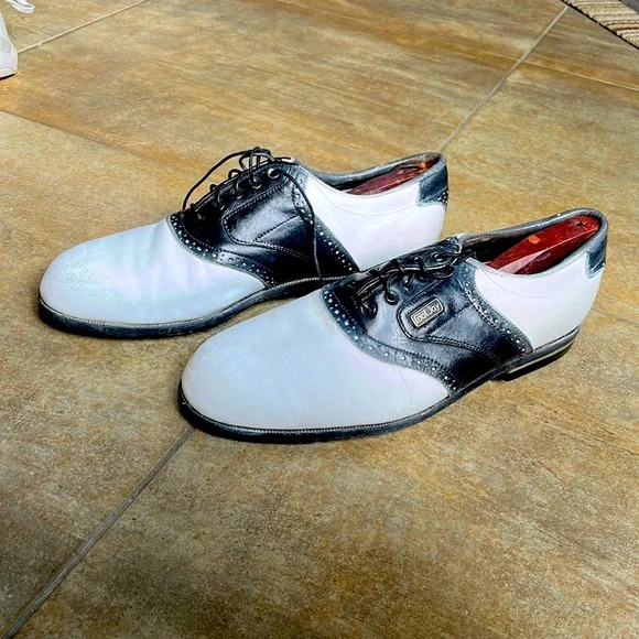 FootJoy | Shoes | Mens Golf Shoes | Poshmark display picture 1